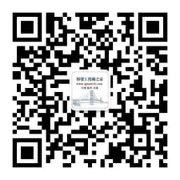 公众号二维码